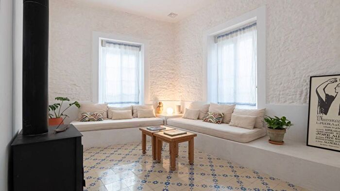 Casa en venta de 3 habitaciones: Andalucía, Cádiz
