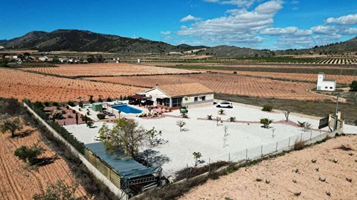 Casa de 4 habitaciones en venta en Región de Murcia, Murcia