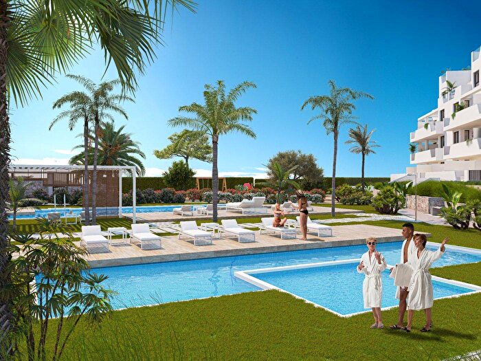 Piso en venta de 2 habitaciones: Torre-Pacheco, Región de Murcia