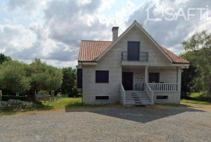Galicia, Pontevedra: Casa en venta de 5 habitaciones
