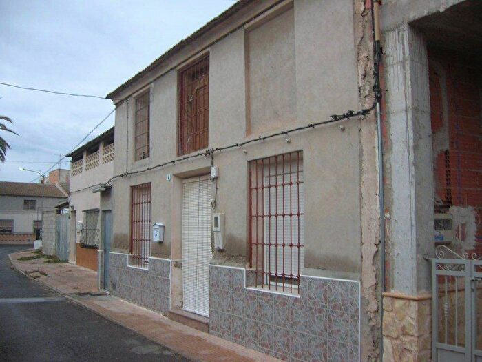 Región de Murcia, Murcia: Casa en venta de 3 habitaciones