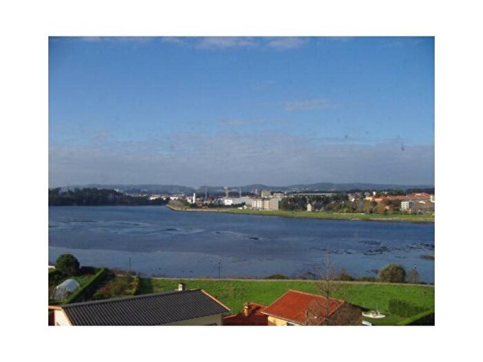 Piso en venta de 3 habitaciones en Galicia, A Coruña