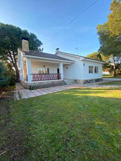 Comunidad de Madrid, Madrid: Casa en venta de 6 habitaciones