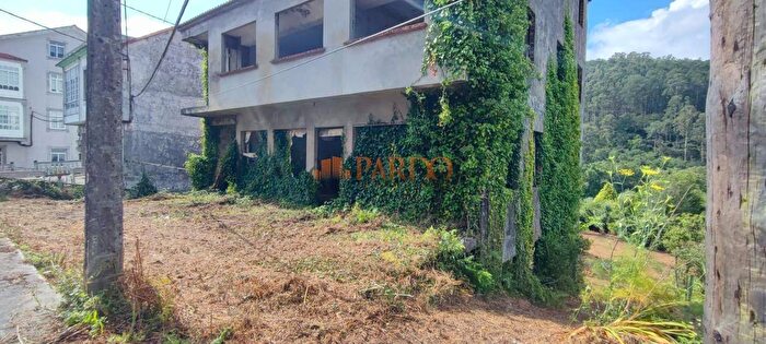 Casa en venta: Galicia, A Coruña