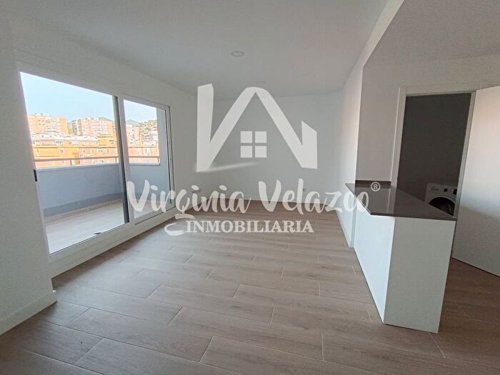 Piso de 3 habitaciones en venta en Andalucía, Málaga
