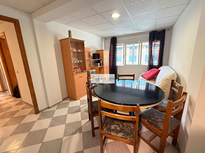 Piso en venta de 4 habitaciones: Pla Carolinas, Pla de Bon Repós