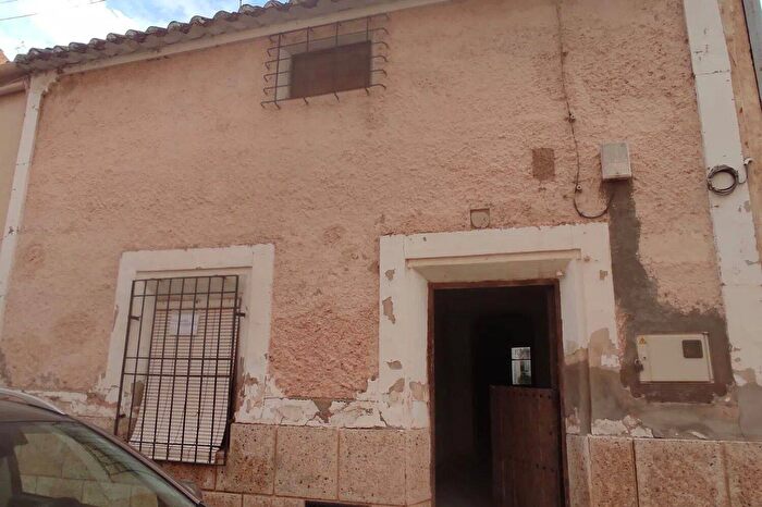 Casa en venta de 2 habitaciones, Castilla La Mancha, Albacete
