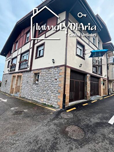 Casa en venta de 2 habitaciones: Oriñón Allendelagua, CastroUrdiales