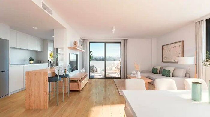 Piso en venta de 3 habitaciones, Comunitat Valenciana, Alicante