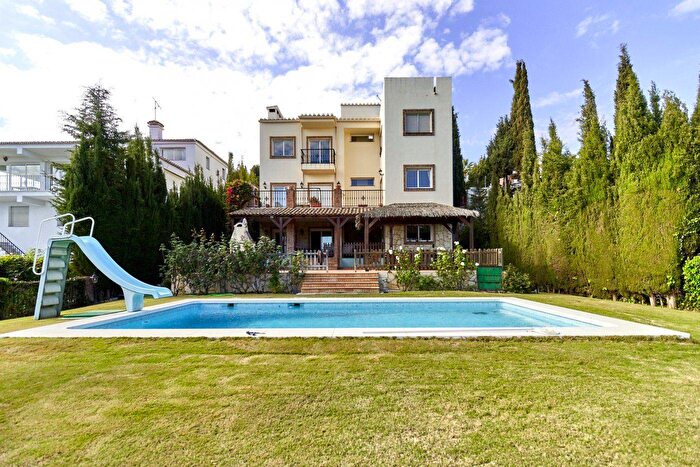 Casa de 5 habitaciones en venta en Andalucía, Málaga