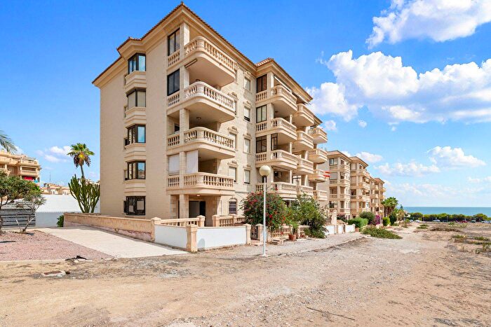 Comunitat Valenciana, Alicante: Piso en venta de 3 habitaciones