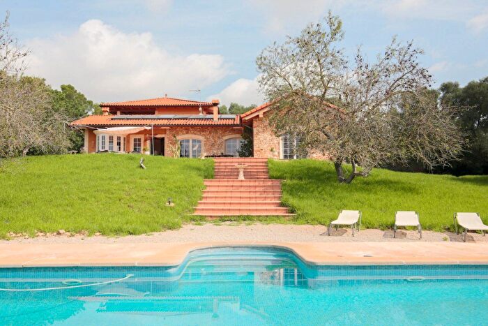Casa de 4 habitaciones en venta en Montuïri, Illes Balears