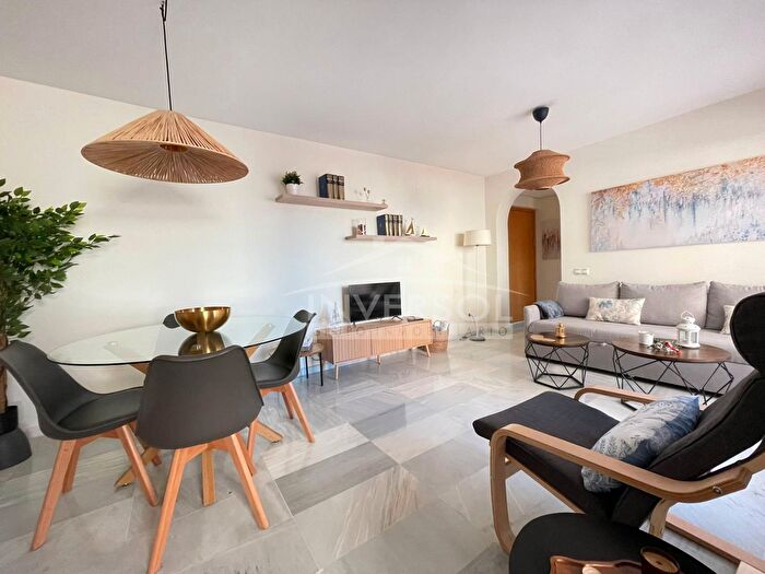 Piso en alquiler de 1 habitación, Almerimar, El Ejido