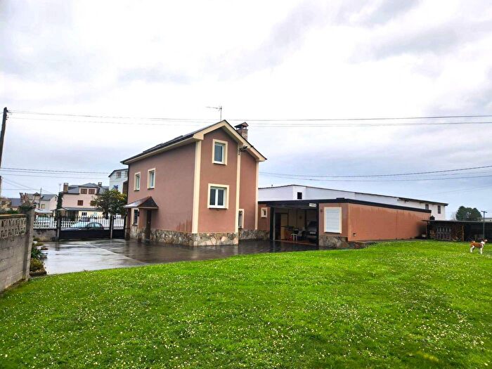 Casa en venta de 6 habitaciones en Principado de Asturias, Asturias