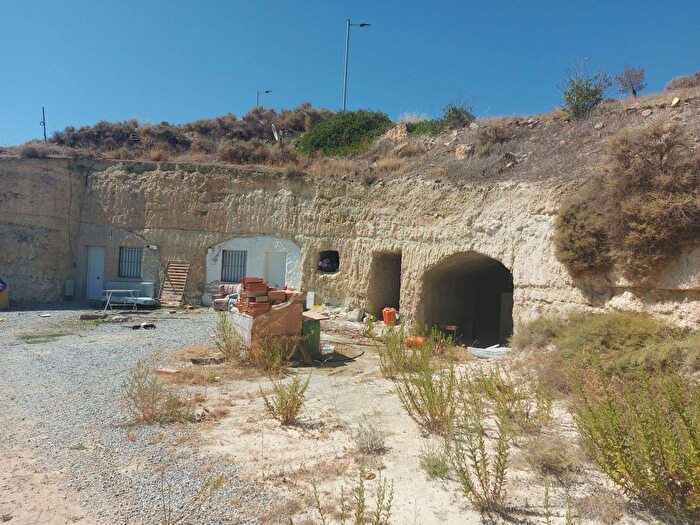 Casa en venta de 6 habitaciones, Andalucía, Granada