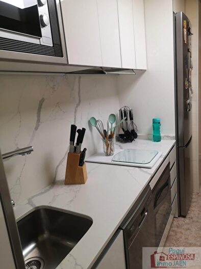 Piso en venta de 2 habitaciones: Torredonjimeno, Jaén