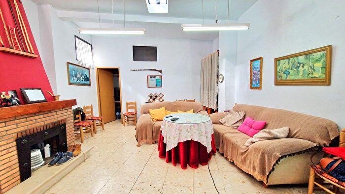 Álora, Málaga: Casa en venta de 4 habitaciones