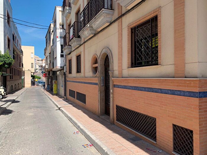 Piso de 2 habitaciones en venta en Mengíbar, Jaén