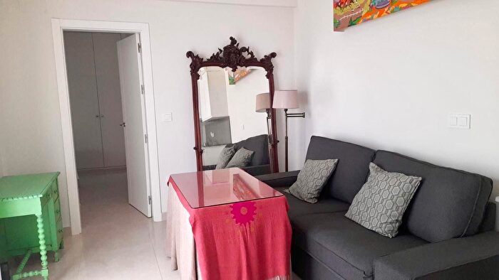 Piso en alquiler de 1 habitación: Casco Antiguo, Feria
