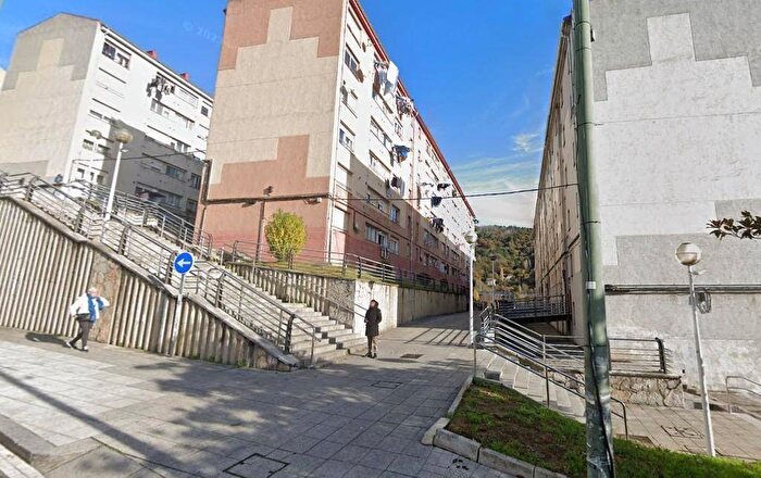 Piso en venta de 2 habitaciones en País Vasco, Vizcaya Bizkaia