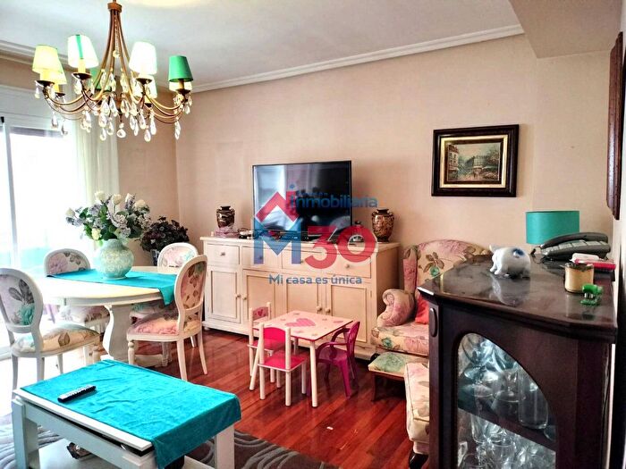 Piso en venta de 4 habitaciones, Centro, Miranda de Ebro