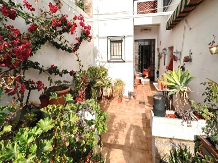 Comunitat Valenciana, Alicante: Casa en venta de 5 habitaciones