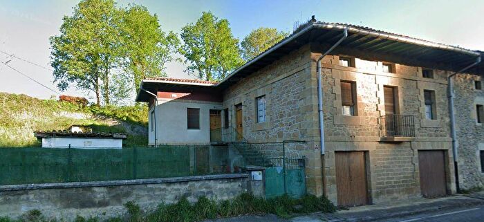 País Vasco, Vizcaya Bizkaia: Casa en venta de 4 habitaciones