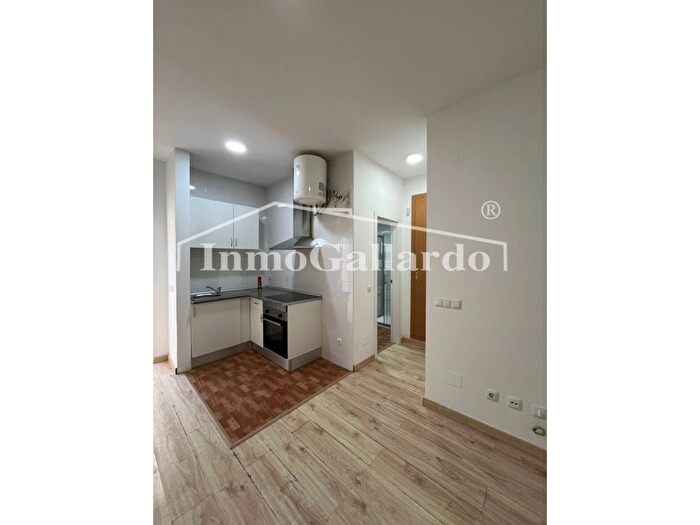 Piso en venta de 1 habitación: Andalucía, Málaga