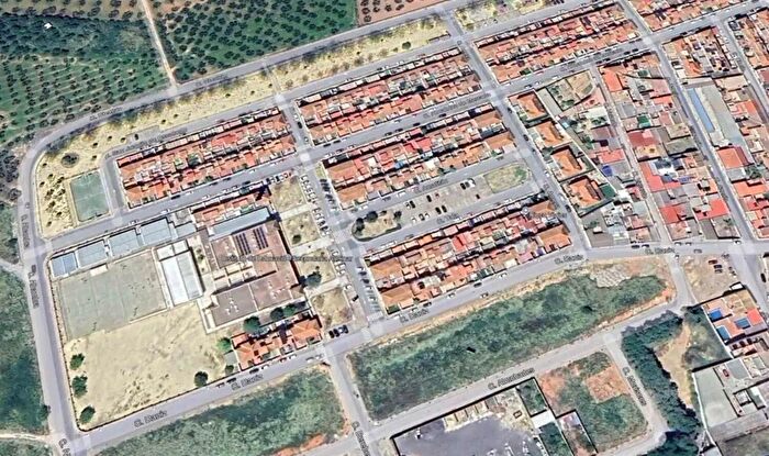 Casa en venta de 3 habitaciones en Andalucía, Sevilla