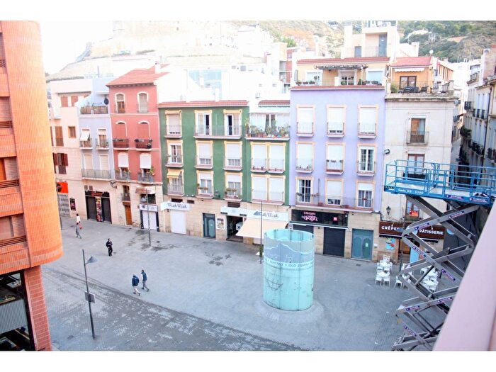 Piso en venta de 5 habitaciones: Comunitat Valenciana, Alicante