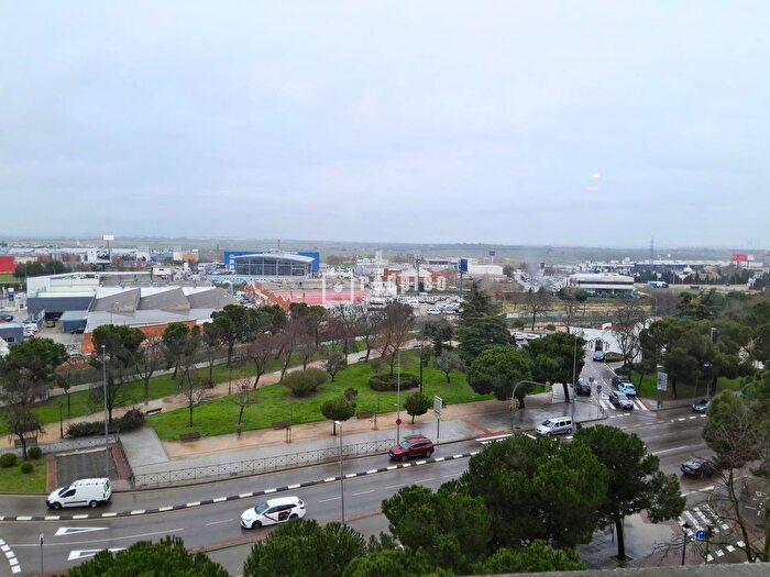 Piso en venta de 3 habitaciones en Centro, Zona Renfe