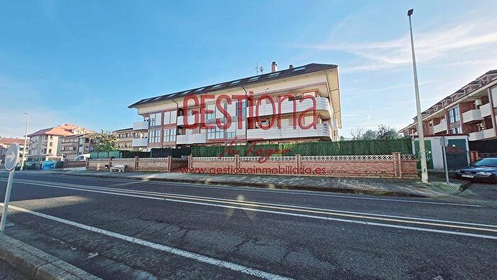 Piso en venta de 2 habitaciones en Cantabria, Cantabria