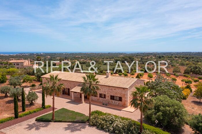 Casa de 4 habitaciones en venta en Porto Cristo, Porto Cristo