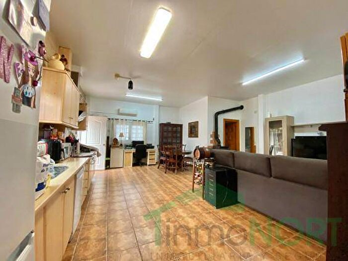 Casa en venta de 1 habitación, Región de Murcia, Murcia