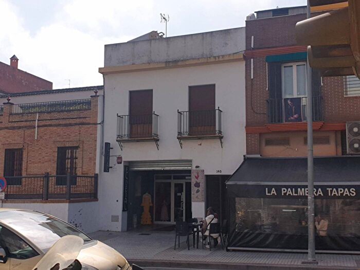 Piso en venta de 2 habitaciones, Andalucía, Sevilla
