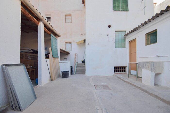 Casa en venta de 3 habitaciones, Andalucía, Granada