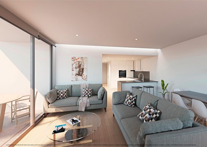 Piso en venta de 2 habitaciones: Llevant, Son Fortesa