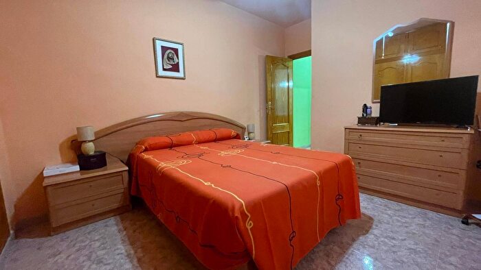 Piso en venta de 3 habitaciones, Región de Murcia, Murcia