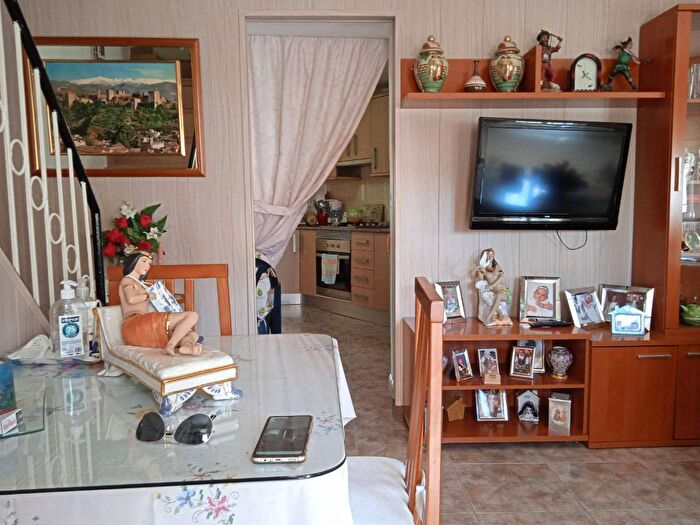 Casa en venta de 4 habitaciones en Andalucía, Granada