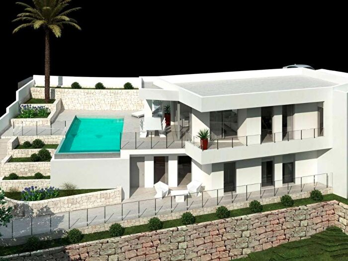 Casa en venta de 3 habitaciones: Teulada, Alicante