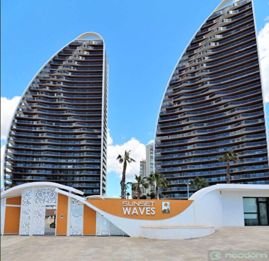Piso en venta de 3 habitaciones, Comunitat Valenciana, Alicante