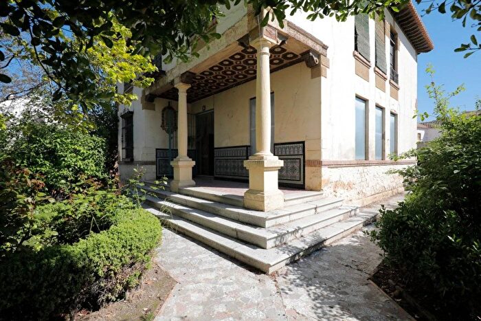 Andalucía, Granada: Casa en venta de 5 habitaciones