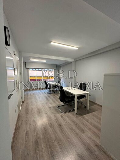 Piso en venta de 1 habitación: Centro, Almería Capital