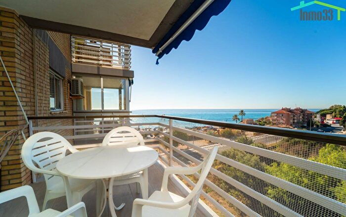 Piso de 5 habitaciones en venta en Comunitat Valenciana, Alicante