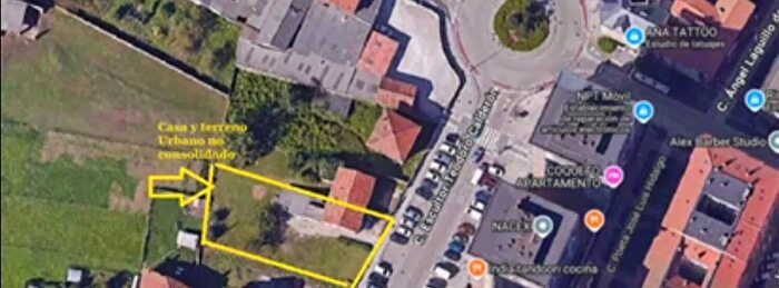Casa de 5 habitaciones en venta en Cantabria, Cantabria