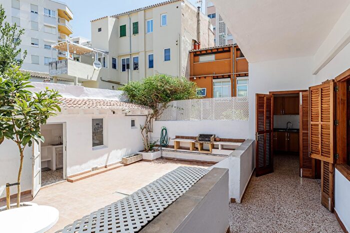 Piso de 3 habitaciones en venta en Ponent, Santa Catalina