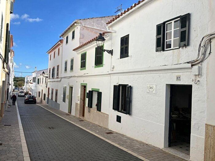 Casa en venta de 3 habitaciones en Illes Balears, Islas Baleares
