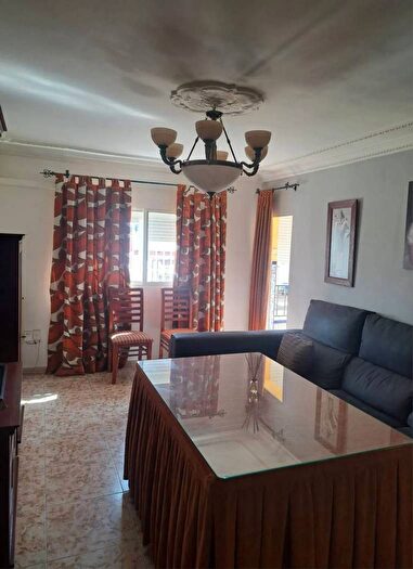 Piso en venta de 3 habitaciones en Andalucía, Sevilla