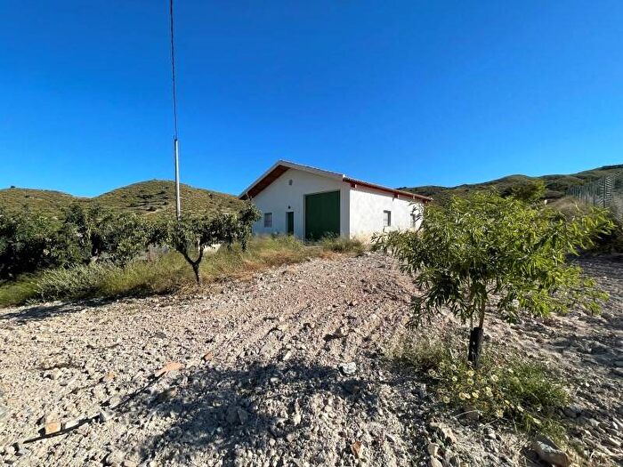 Casa de 1 habitación en venta en Región de Murcia, Murcia
