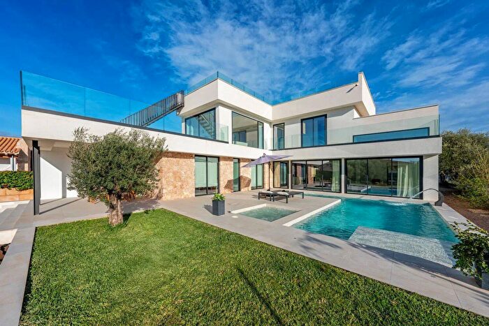 Casa en venta de 4 habitaciones, Illes Balears, Islas Baleares